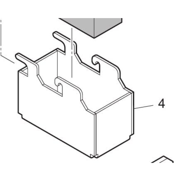 Mimaki Ncu Tray Thumbnail
