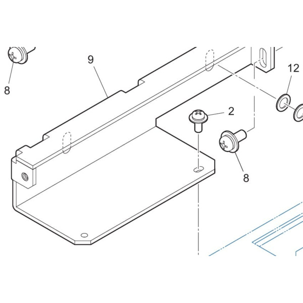Mimaki – Ncu stay 2 Thumbnail