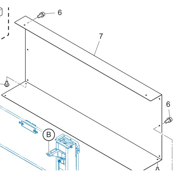 Mimaki X Slider Back Cover Thumbnail