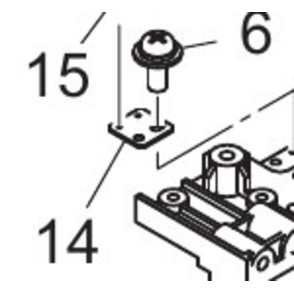 Mimaki X Origin Sensor Thumbnail