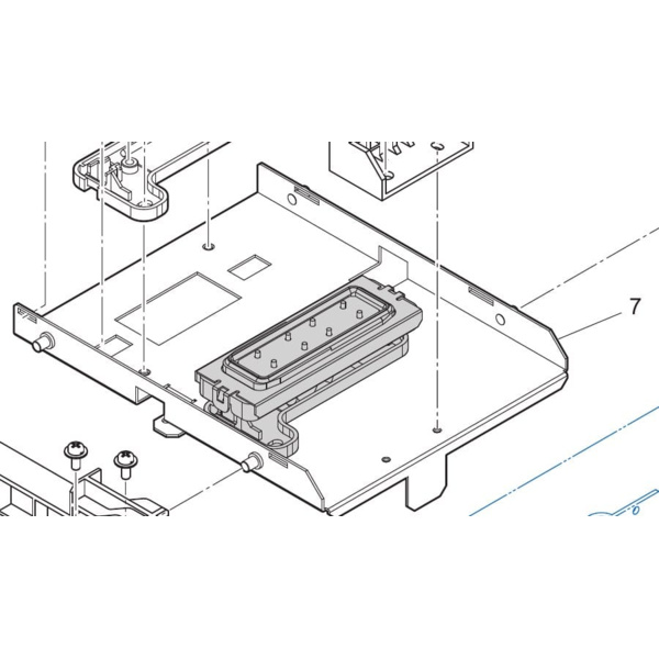 Mimaki C Slider U Thumbnail