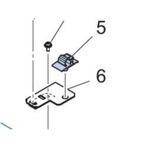 Mimaki Origin Sensor Thumbnail