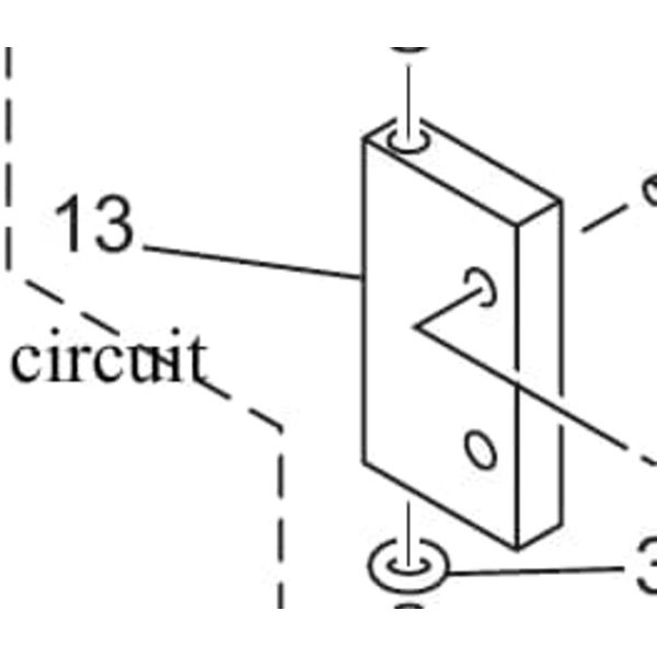 Mimaki CF3 Height Gauge Guide Thumbnail