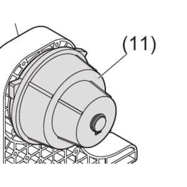 Mimaki Roll Holder Thumbnail