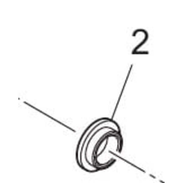 Mimaki Clamp Bushing Thumbnail