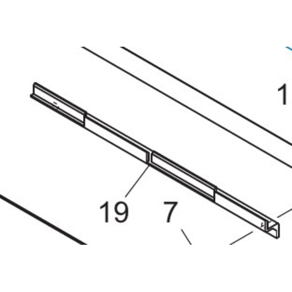 Mimaki Scale Holder Thumbnail