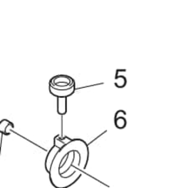 Mimaki M5 Screw For CG130FX Thumbnail
