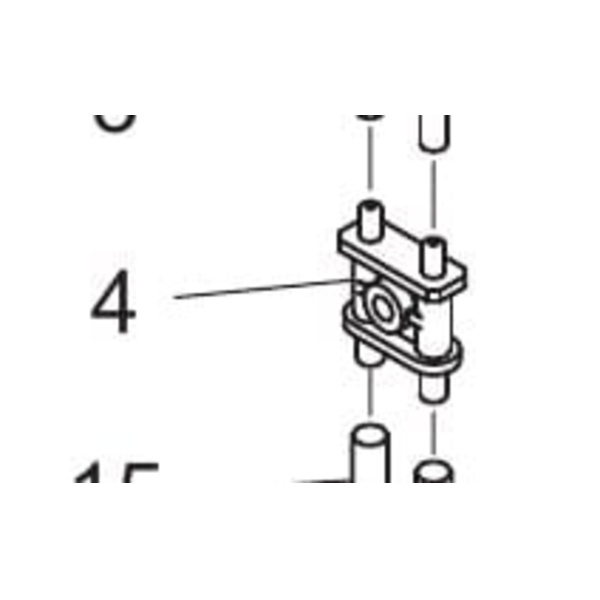 Mimaki JV33 Cp Joint Thumbnail