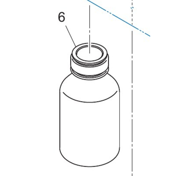 Mimaki Screw-Mouthed Bottle Thumbnail