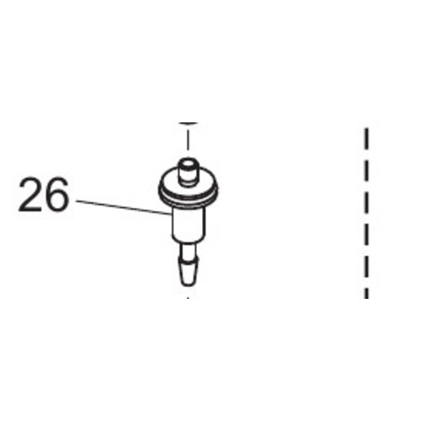 Mimaki Suck Nozzle Under Thumbnail
