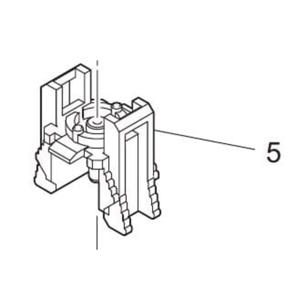 Mimaki Fitting Φ3 Thumbnail