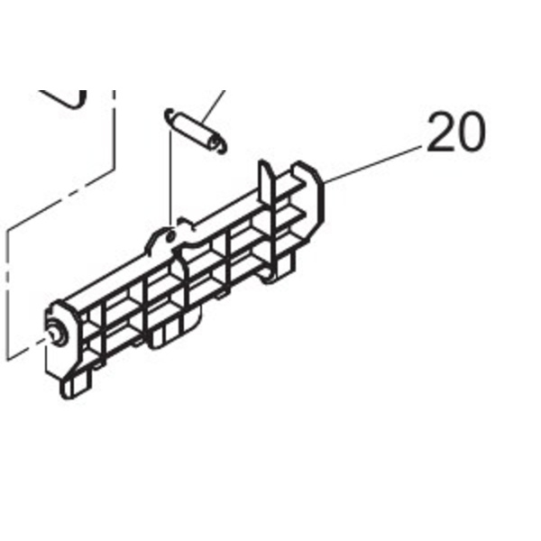 Mimaki Jam Sensor L Thumbnail