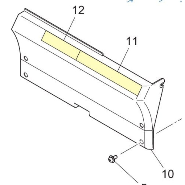 Mimaki Under Cover R Thumbnail