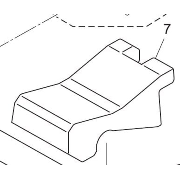 Mimaki Media Support Base Thumbnail