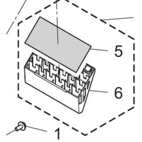 Mimaki Filter Box Thumbnail