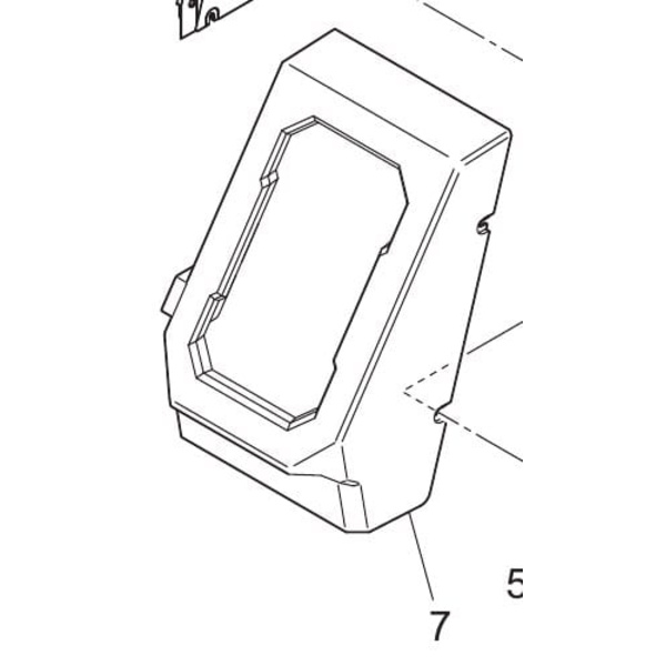 Mimaki Front Cover Rc Thumbnail