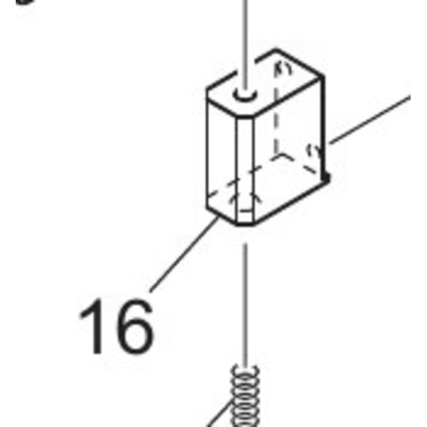 Mimaki Shaft Case Thumbnail
