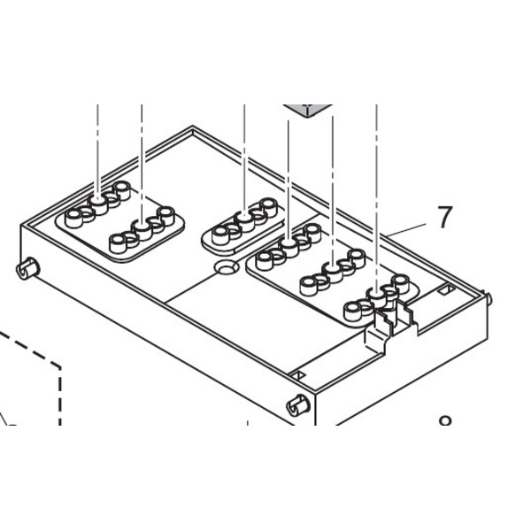 Mimaki Cap slider Thumbnail