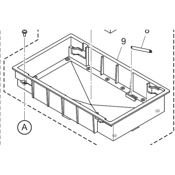 Mimaki C Slider Guide Thumbnail