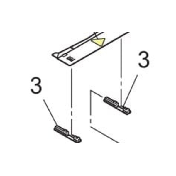 Mimaki Media Holder Guide UJ-V1 Thumbnail