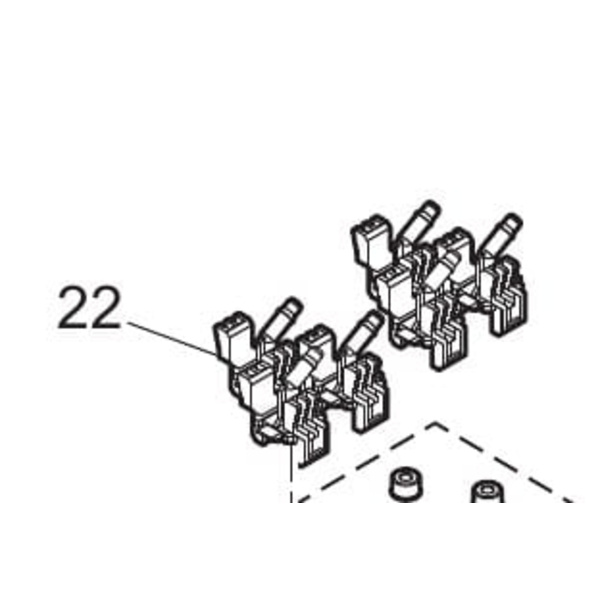 Mimaki FIT45Φ3 Thumbnail