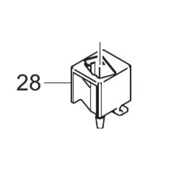 Mimaki Wiper Up and Down Assy Thumbnail