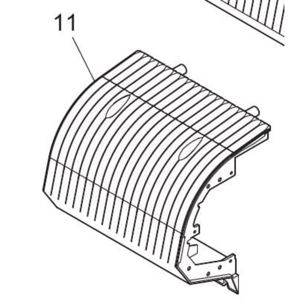 Mimaki After Cover 230 Thumbnail