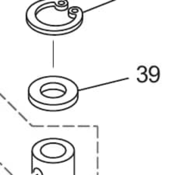 Mimaki CF3 Cushion Thumbnail
