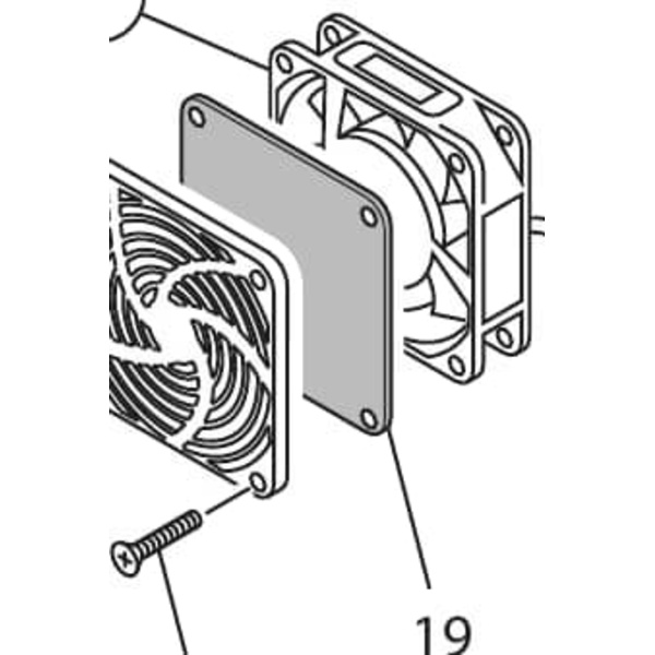 Mimaki CF3 Filter Thumbnail