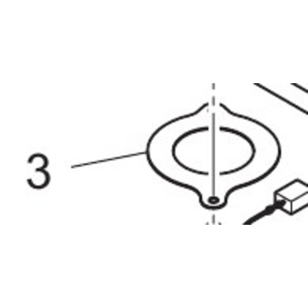 Mimaki Gasket Thumbnail