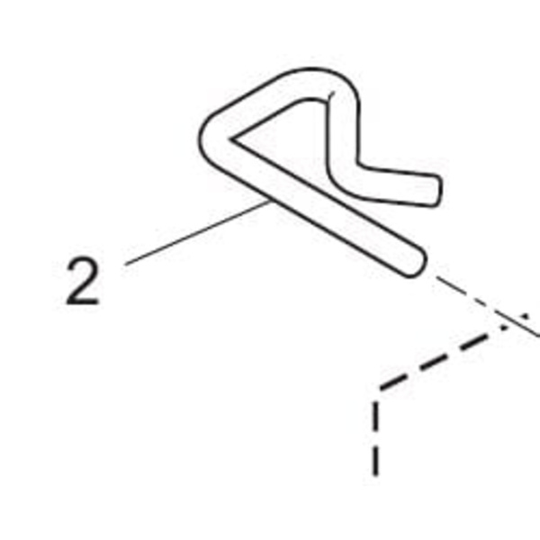 Mimaki Snap Pin Thumbnail