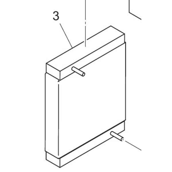 Mimaki Radiator 120 Thumbnail