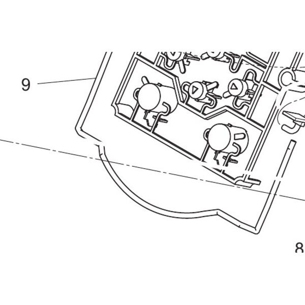 Mimaki Light Guide Thumbnail