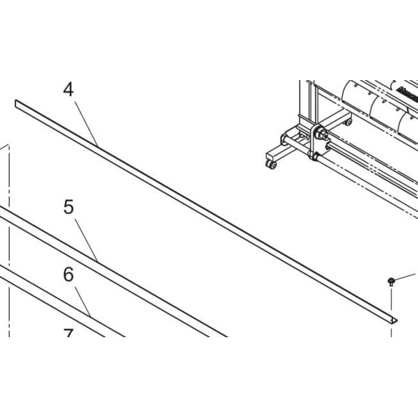 Mimaki FPC Angle C160U Thumbnail