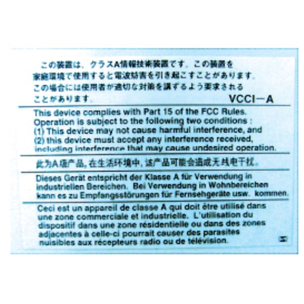 Mimaki Vcci/fcc Palte – UJF-3042 Thumbnail