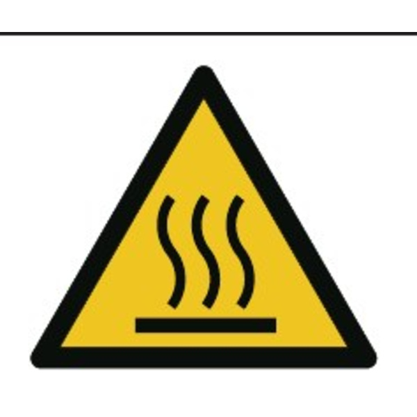 Mimaki Temperature Attention Plate – CFL-605/CJV150/CJV200 +27 Thumbnail