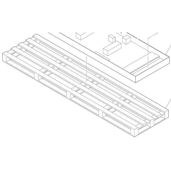 Mimaki Pallet 130/107 Thumbnail