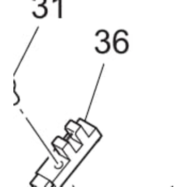 Mimaki Photo sensor Thumbnail