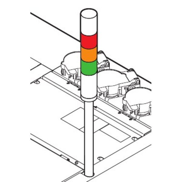 Mimaki Pilot Lamp OPT Thumbnail