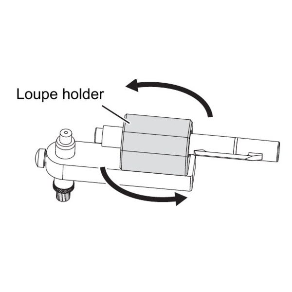 Mimaki BLADE EDGE ADJUSTER MSP (1 pc) Thumbnail