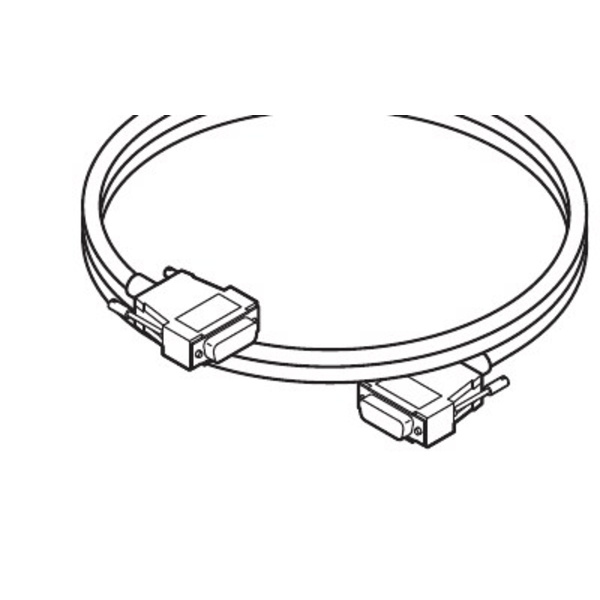 Mimaki Vacuum unit control cable 5m Assy Thumbnail