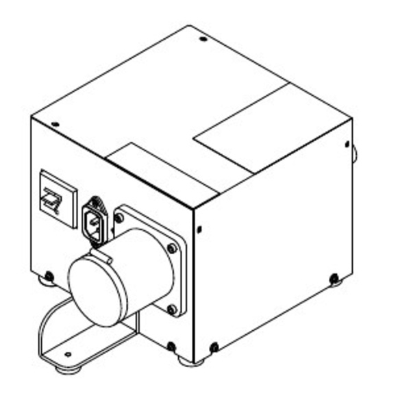 Mimaki SMALL RELAY BOX Thumbnail