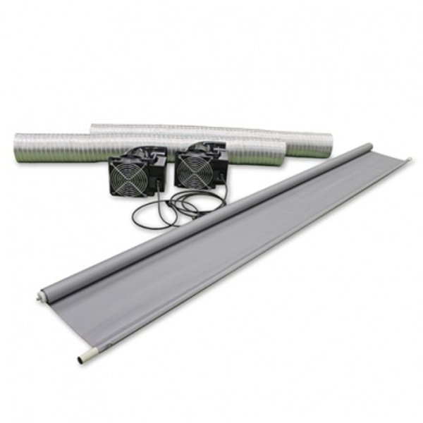 Mimaki Exhaust Kit 107 – CJV150 Thumbnail