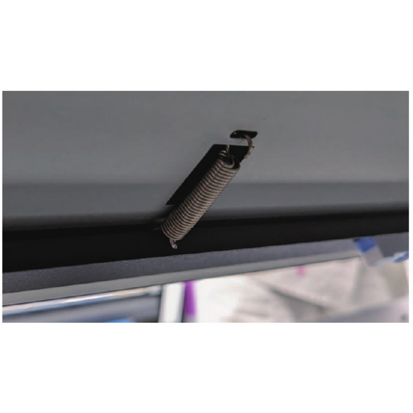 Mimaki Static Prevention Sheet Unit 160 Thumbnail
