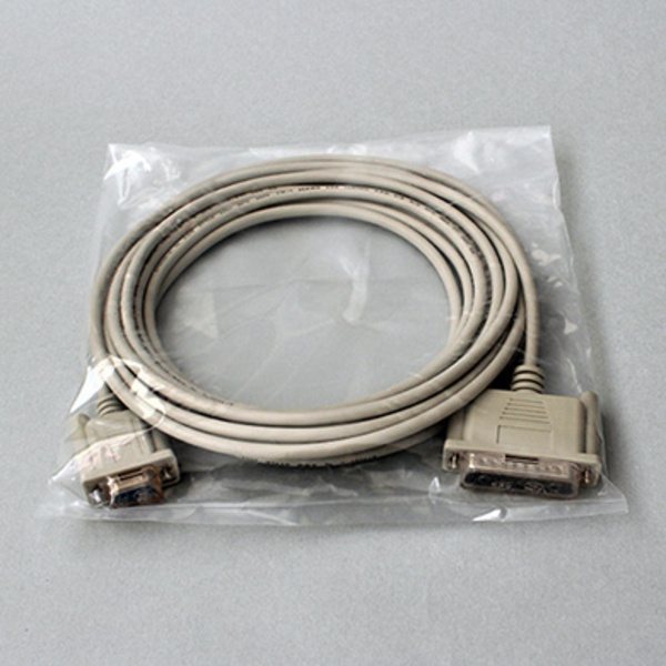 Mimaki DOS/V Serial cable (5m) (1 pc) Thumbnail