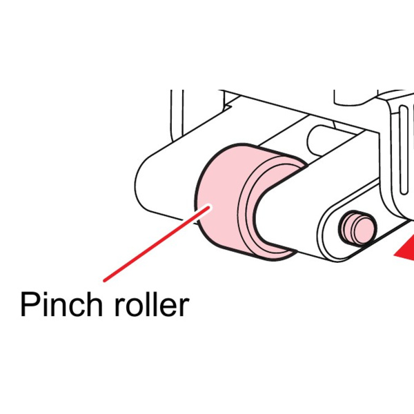 Mimaki PR (AJP) (7 pcs) Thumbnail