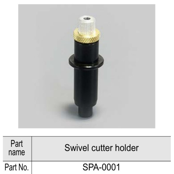Mimaki Cutter holder (1 pc) Thumbnail