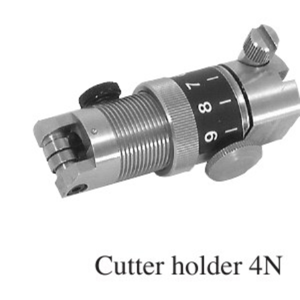 Mimaki Cutter holder 4N (1 pc) Thumbnail