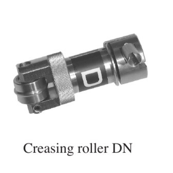 Mimaki Creasing roller DN (1 pc) Thumbnail