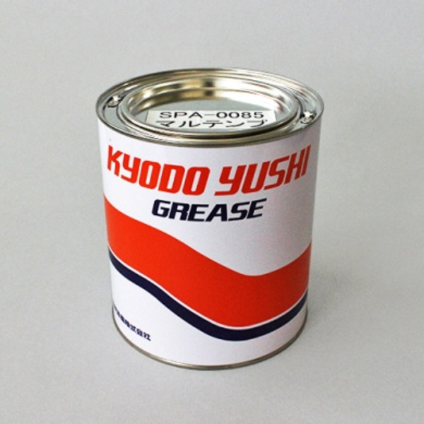 Mimaki Grease (1 pc) Thumbnail